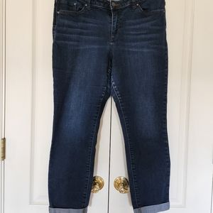 Lauren Conrad Skinny Jeans